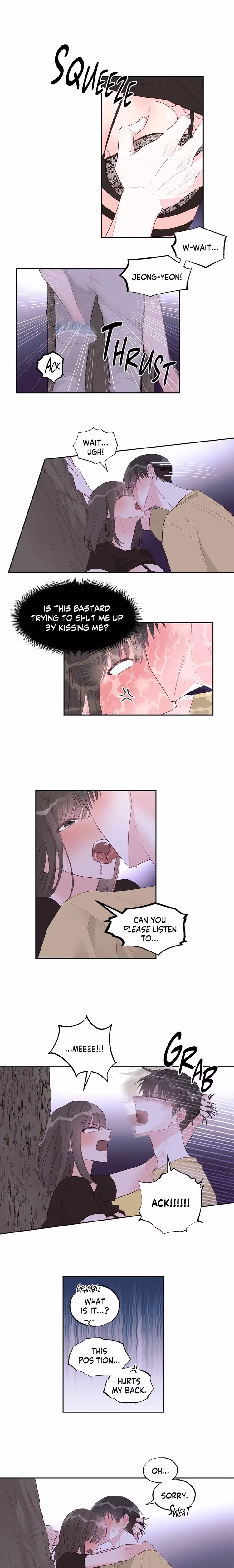 Learning to Love You - Chapter 29 - Part 8