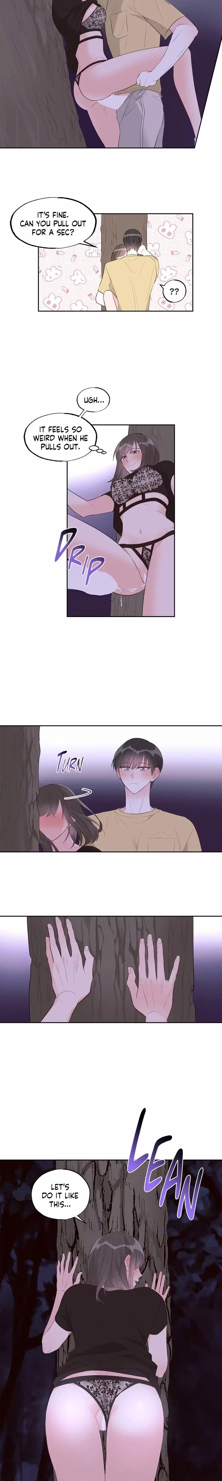 Learning to Love You - Chapter 29 - Part 9