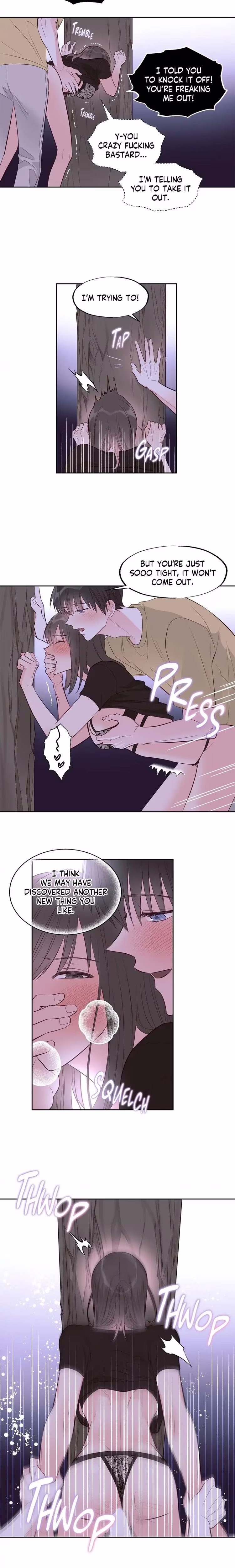 Learning to Love You - Chapter 30 - Part 4