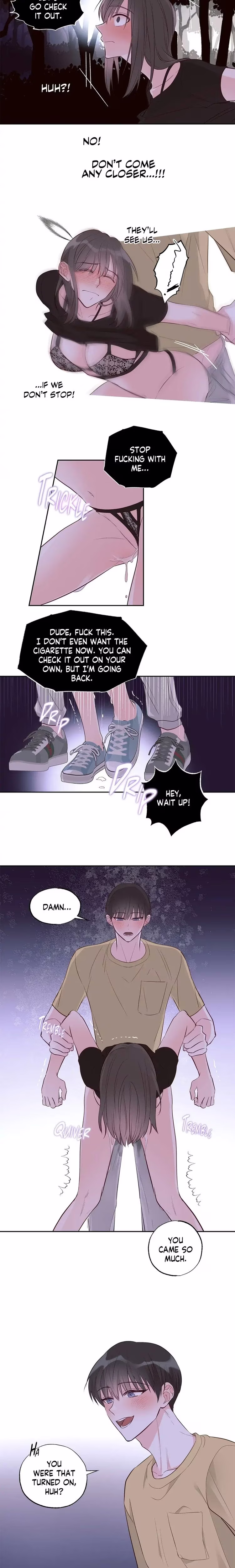 Learning to Love You - Chapter 30 - Part 6