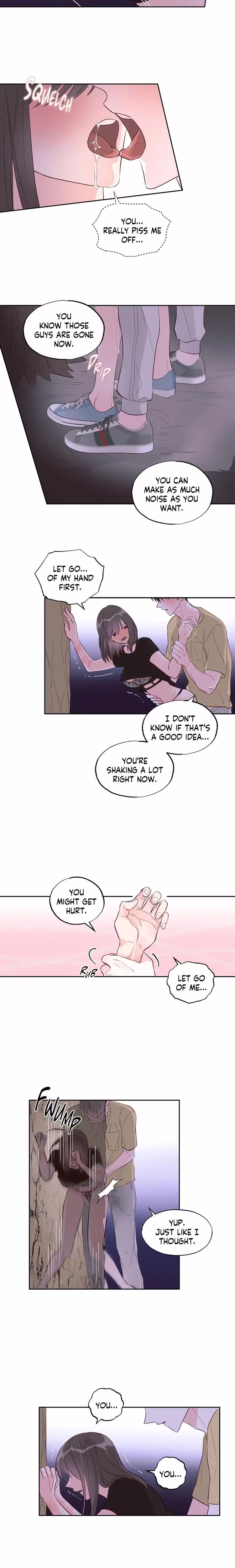 Learning to Love You - Chapter 30 - Part 8