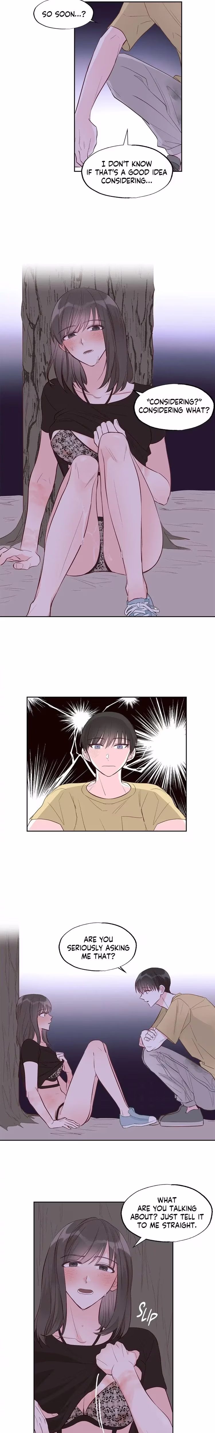 Learning to Love You - Chapter 30 - Part 10