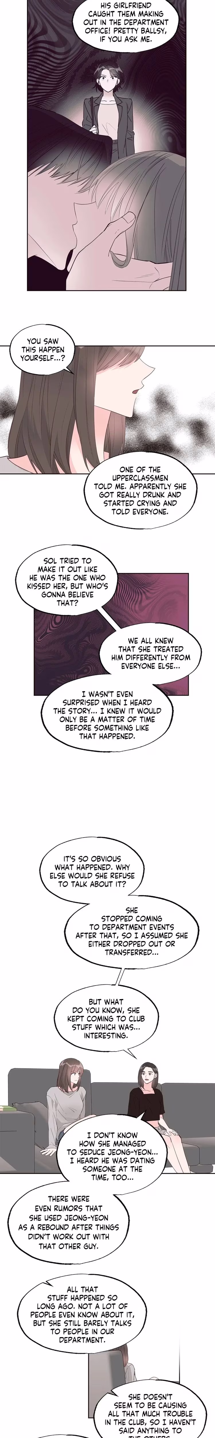 Learning to Love You - Chapter 31 - Part 4