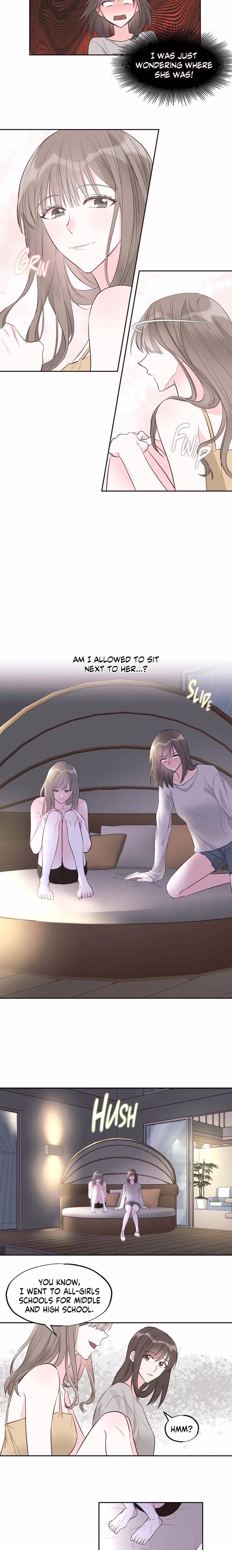 Learning to Love You - Chapter 31 - Part 9