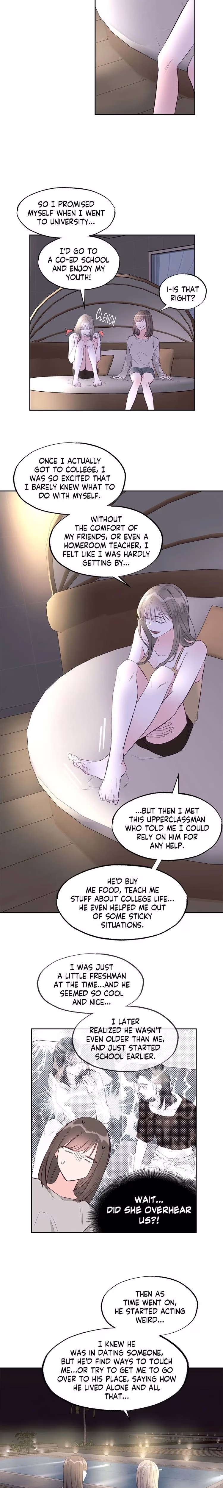 Learning to Love You - Chapter 31 - Part 10