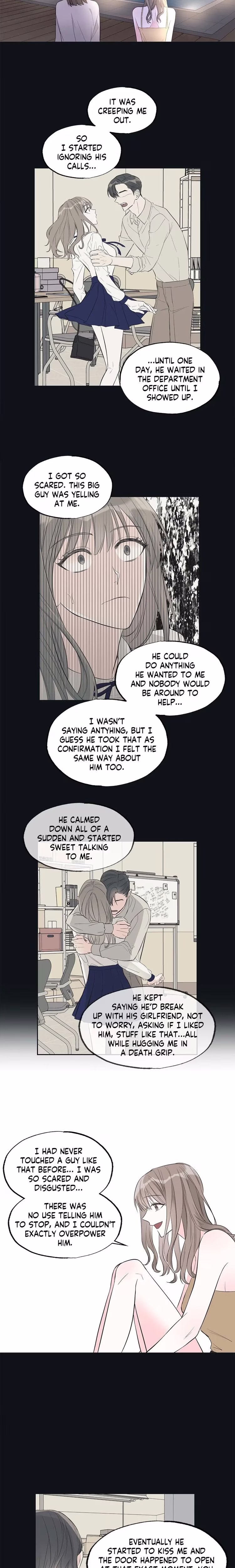 Learning to Love You - Chapter 31 - Part 11