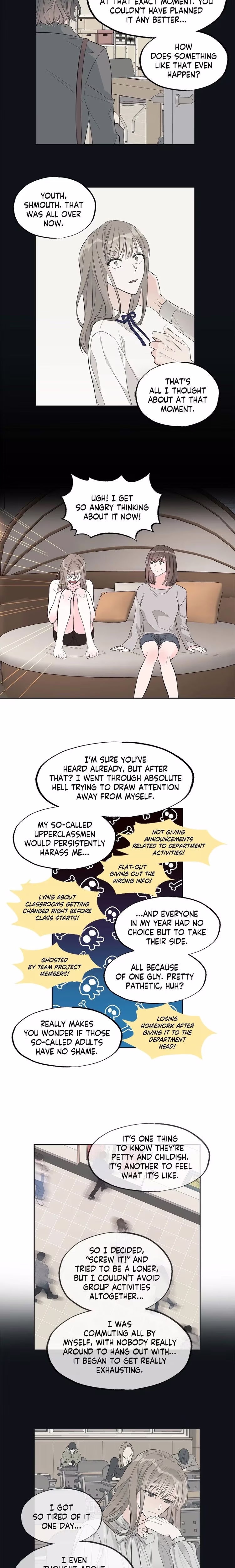 Learning to Love You - Chapter 31 - Part 12