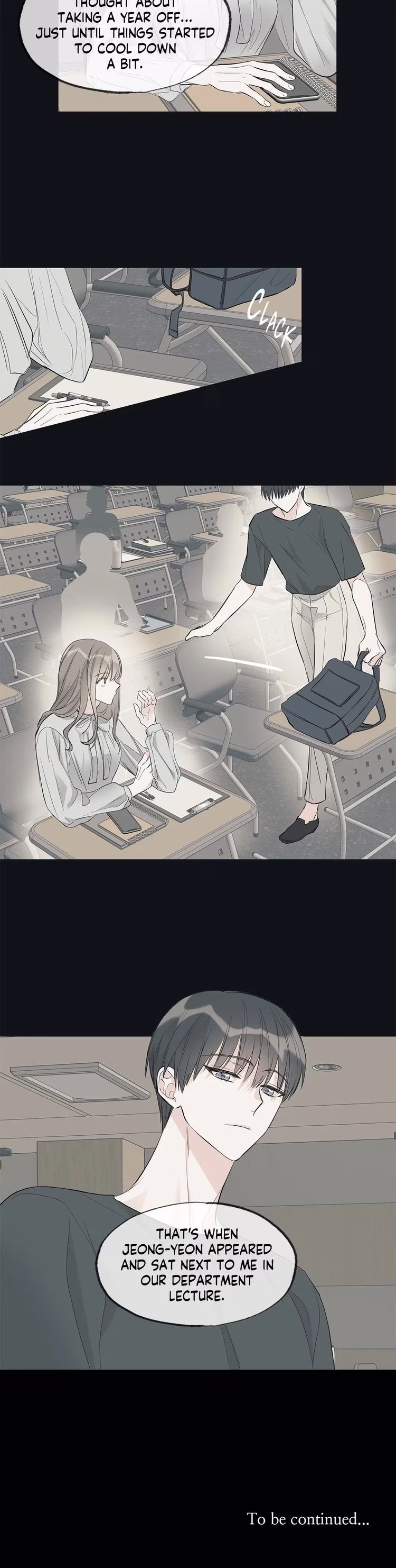 Learning to Love You - Chapter 31 - Part 13