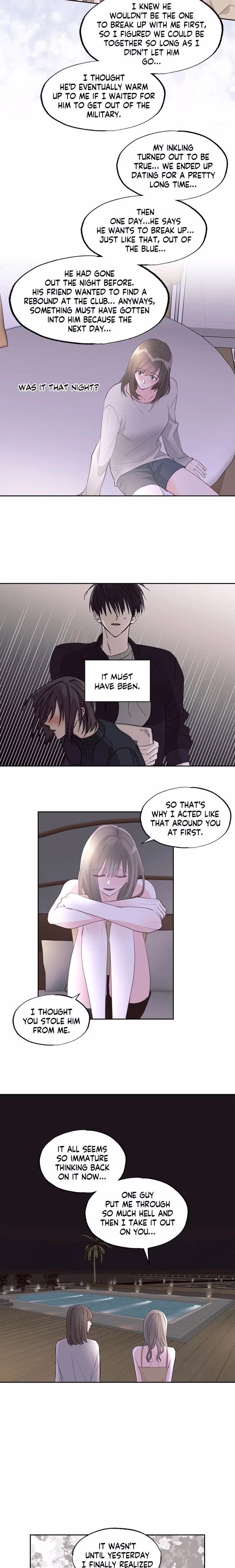 Learning to Love You - Chapter 32 - Part 5