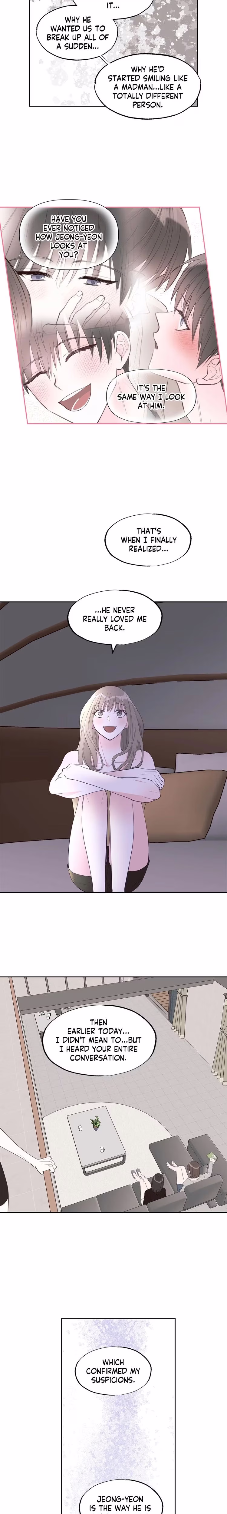 Learning to Love You - Chapter 32 - Part 6