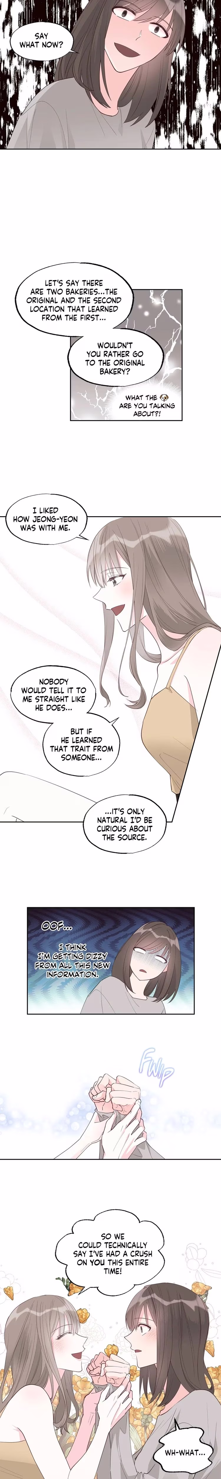 Learning to Love You - Chapter 32 - Part 8