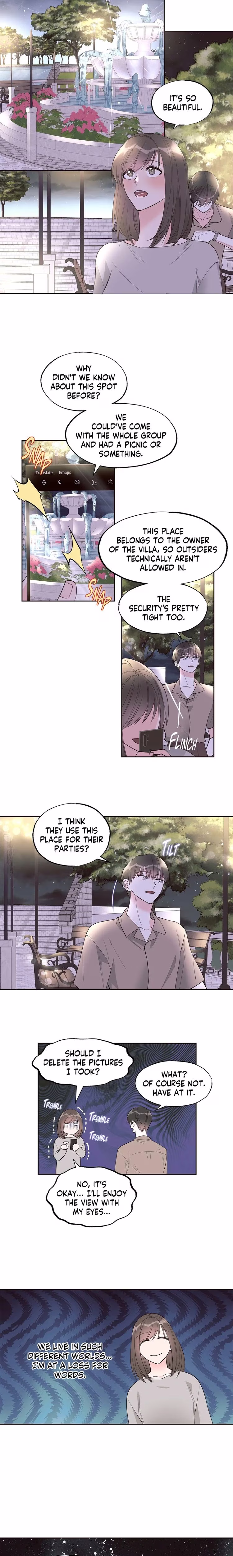 Learning to Love You - Chapter 32 - Part 11