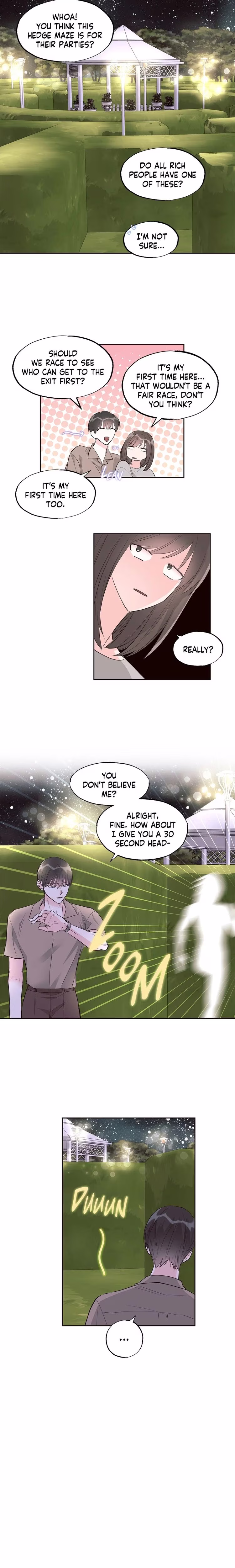 Learning to Love You - Chapter 32 - Part 12