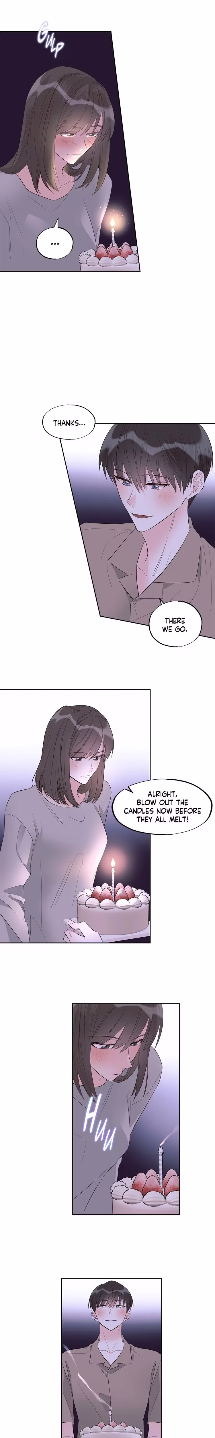 Learning to Love You - Chapter 33 - Part 4