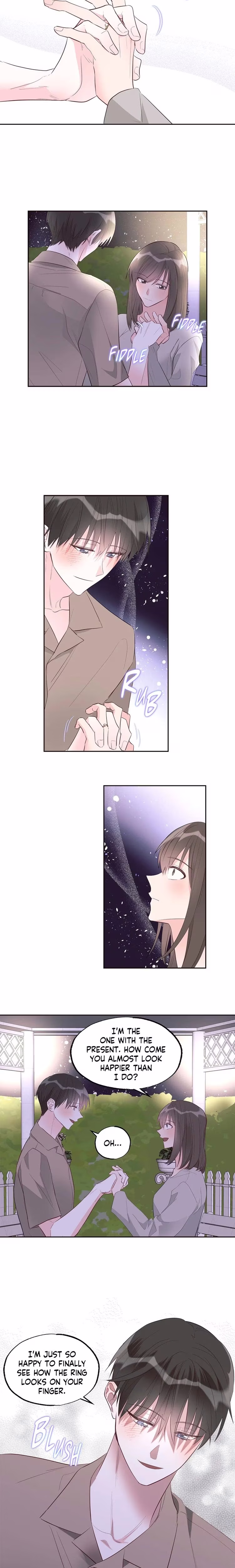 Learning to Love You - Chapter 33 - Part 7