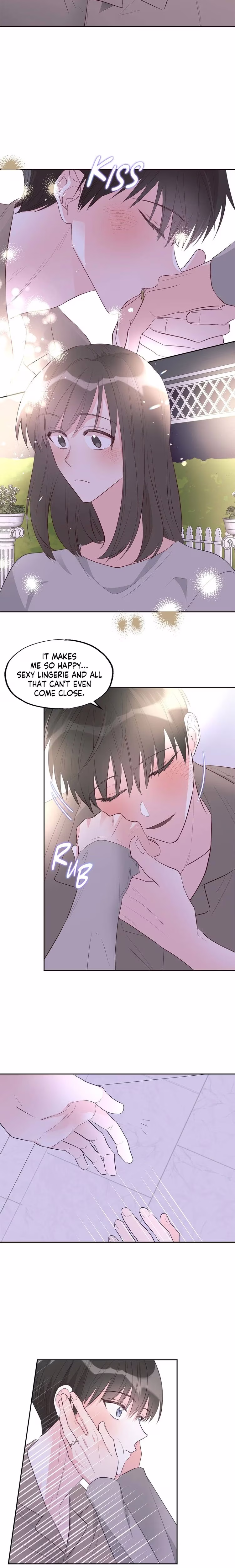 Learning to Love You - Chapter 33 - Part 8