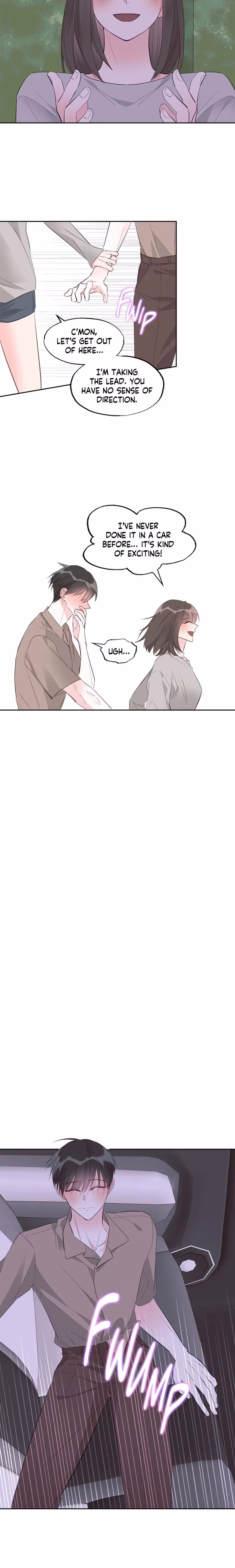 Learning to Love You - Chapter 34 - Part 3