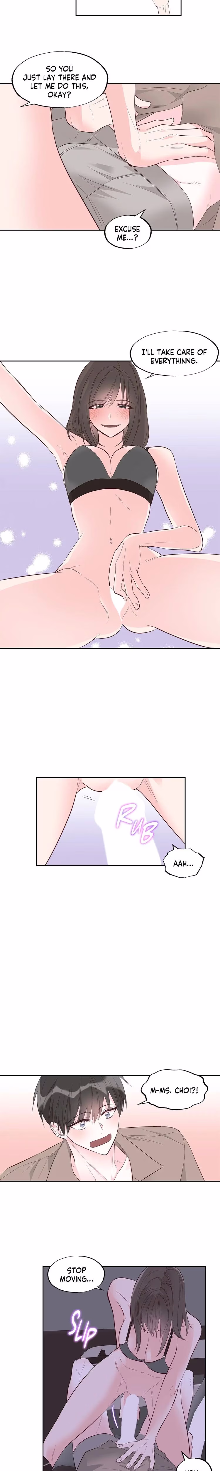 Learning to Love You - Chapter 34 - Part 5