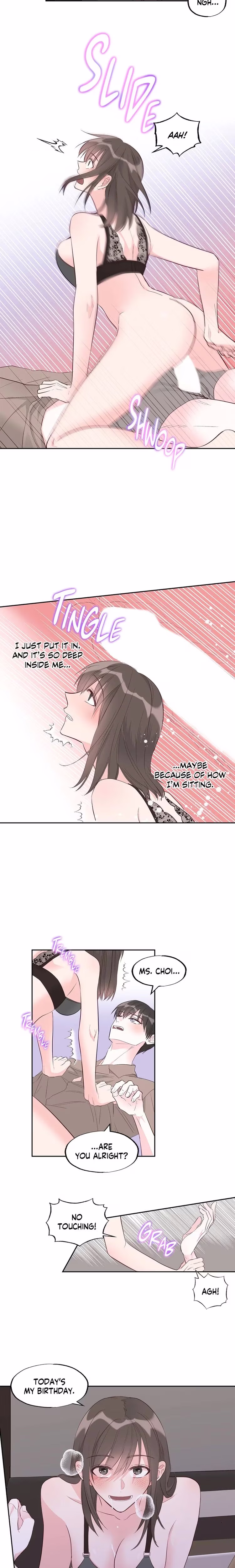 Learning to Love You - Chapter 34 - Part 6