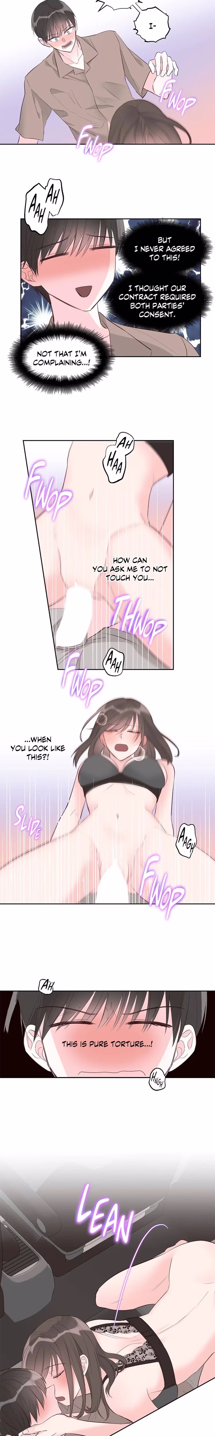 Learning to Love You - Chapter 34 - Part 8