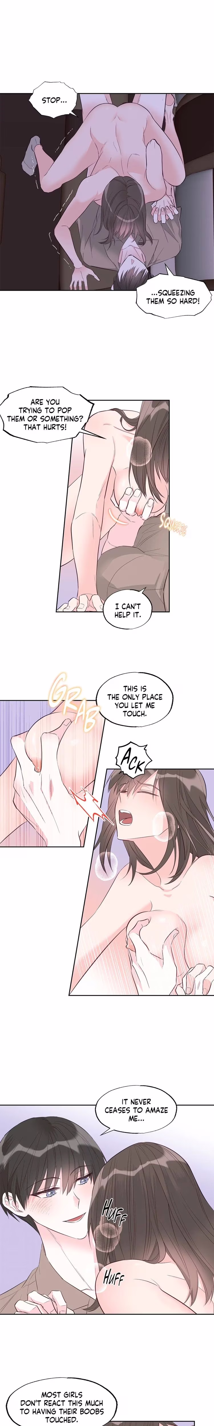 Learning to Love You - Chapter 35 - Part 3