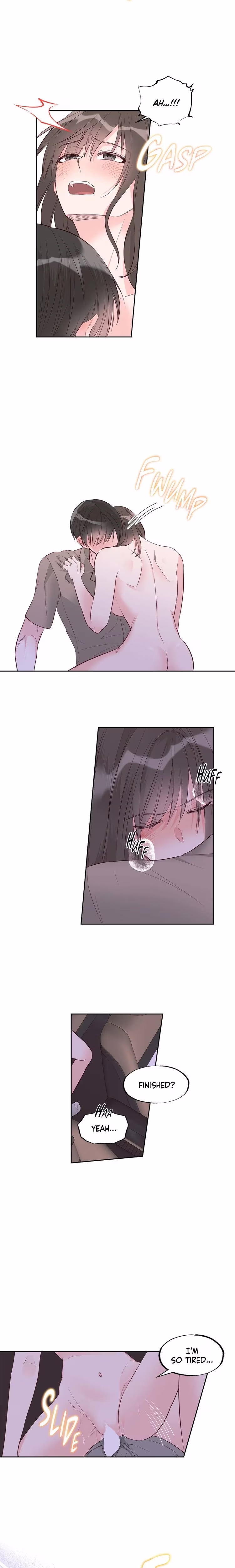 Learning to Love You - Chapter 35 - Part 10