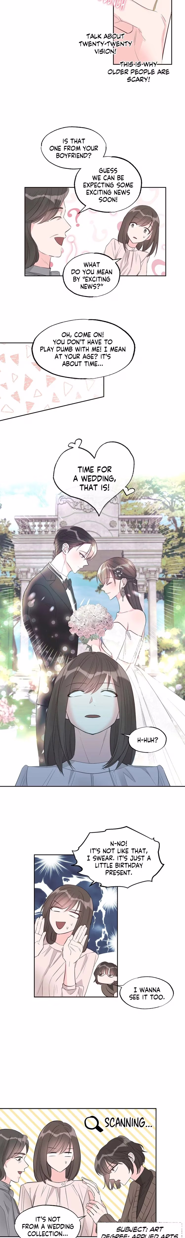 Learning to Love You - Chapter 36 - Part 3