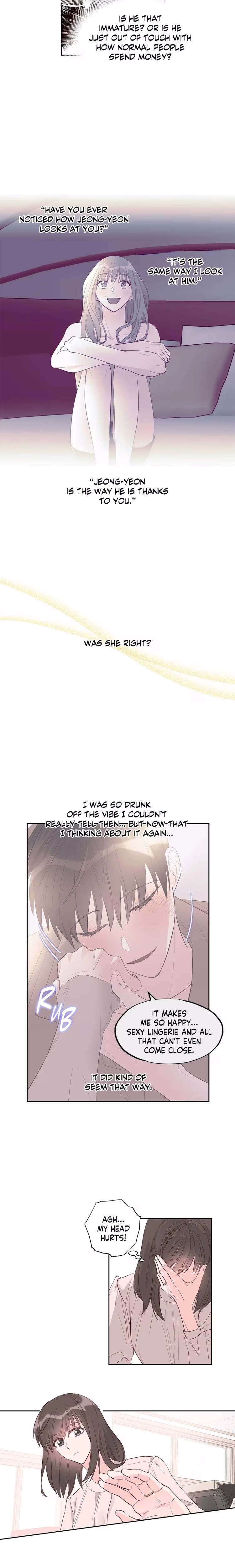 Learning to Love You - Chapter 36 - Part 5