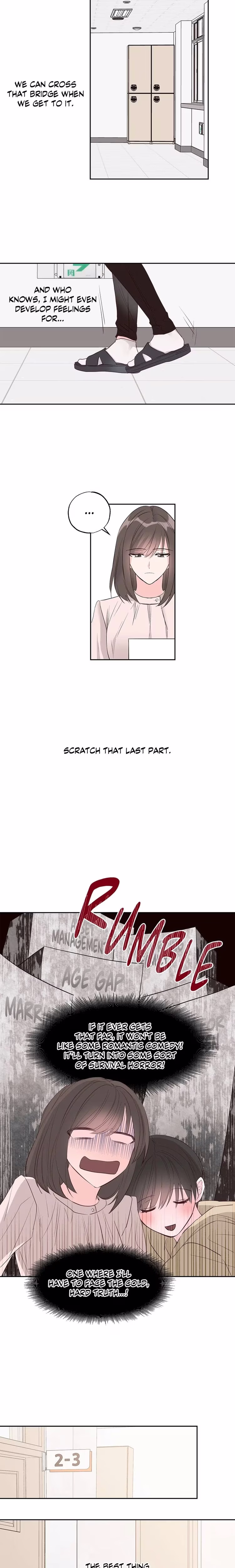 Learning to Love You - Chapter 36 - Part 8