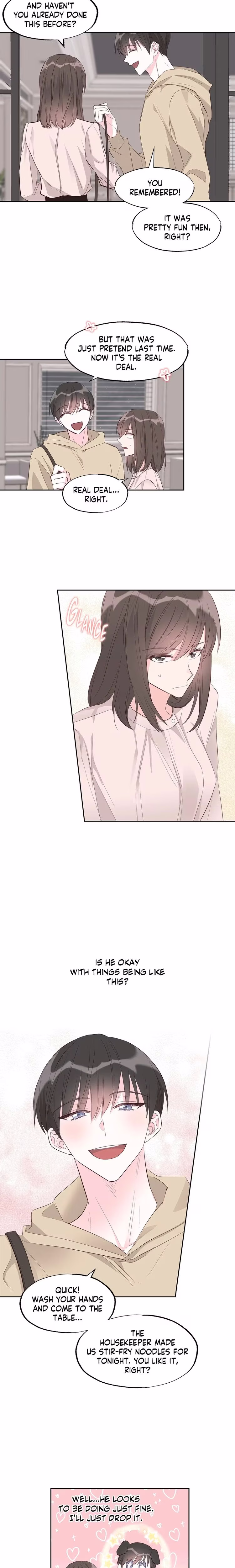 Learning to Love You - Chapter 36 - Part 10