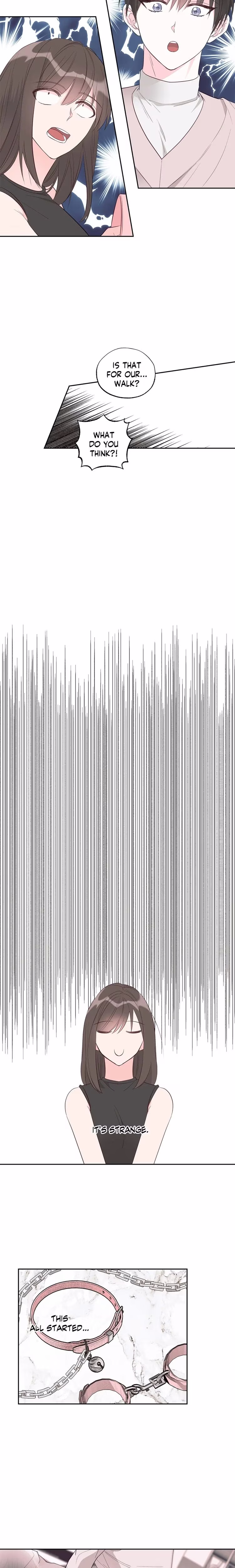 Learning to Love You - Chapter 37 - Part 3