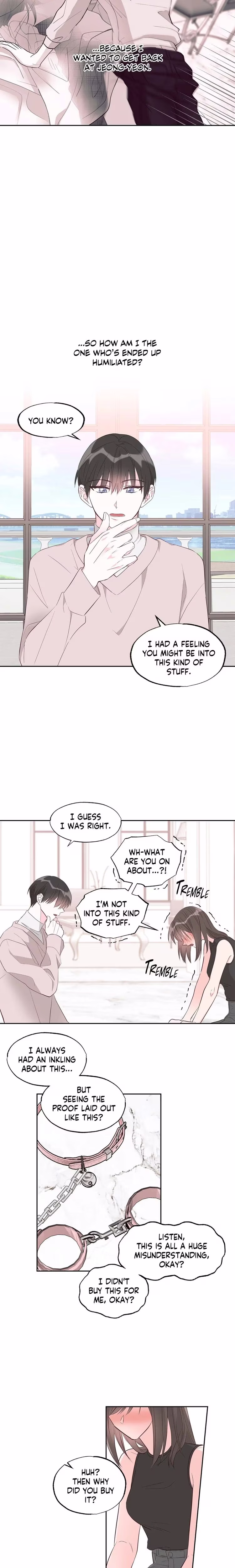 Learning to Love You - Chapter 37 - Part 4