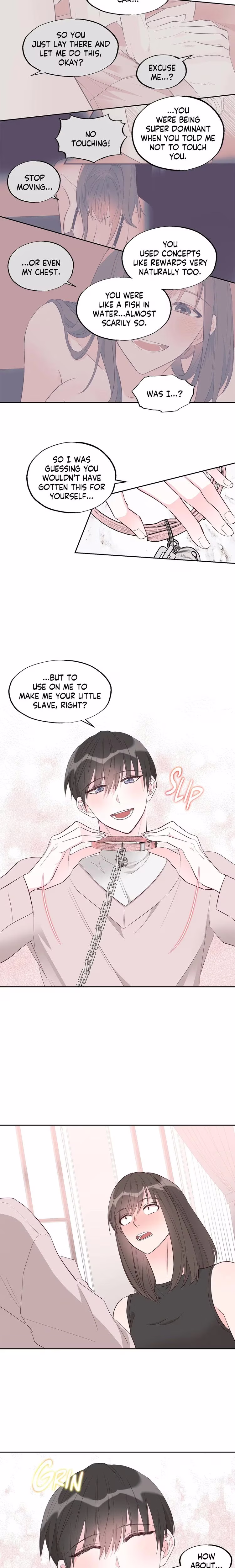 Learning to Love You - Chapter 37 - Part 6