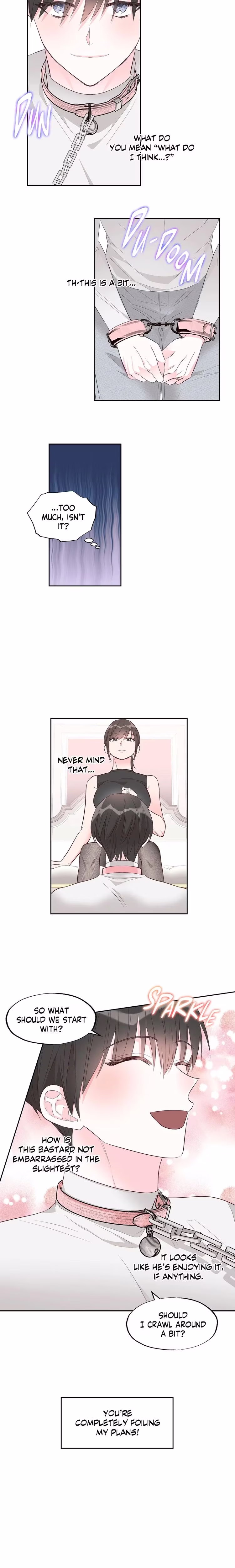 Learning to Love You - Chapter 37 - Part 8