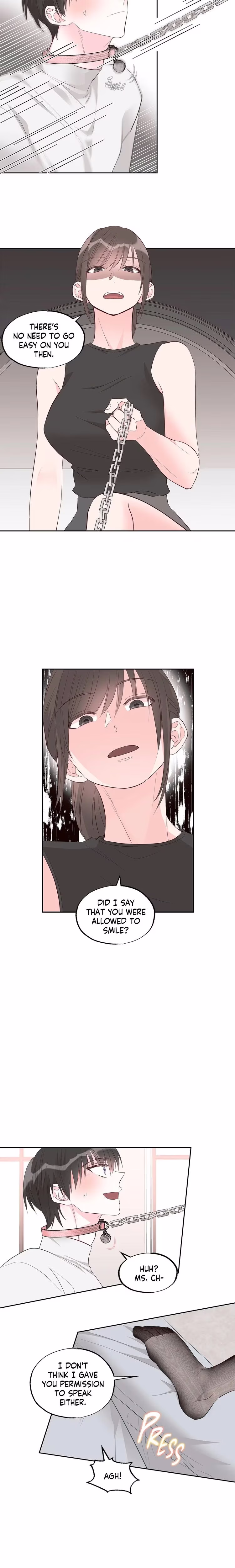 Learning to Love You - Chapter 37 - Part 10