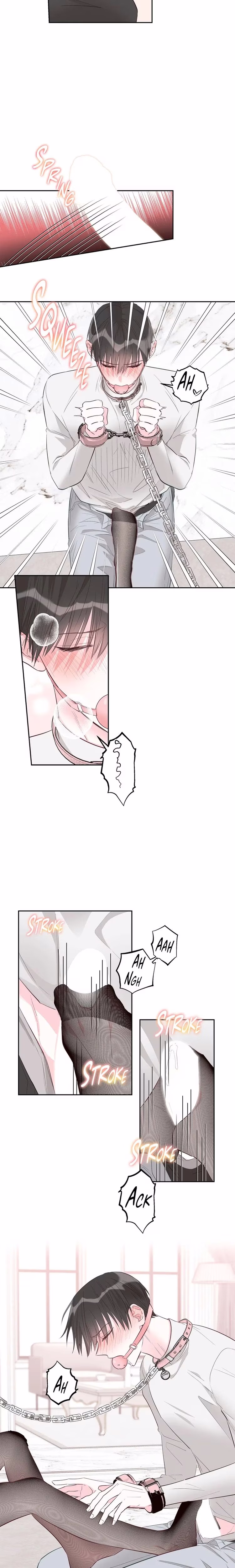 Learning to Love You - Chapter 38 - Part 7