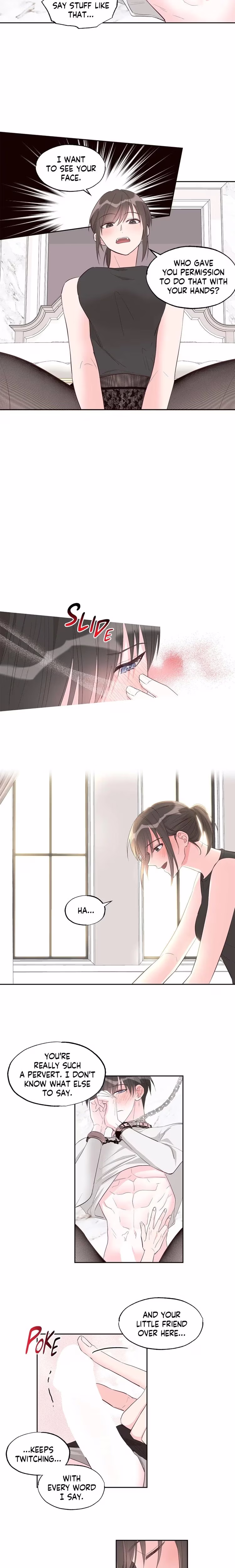 Learning to Love You - Chapter 39 - Part 4