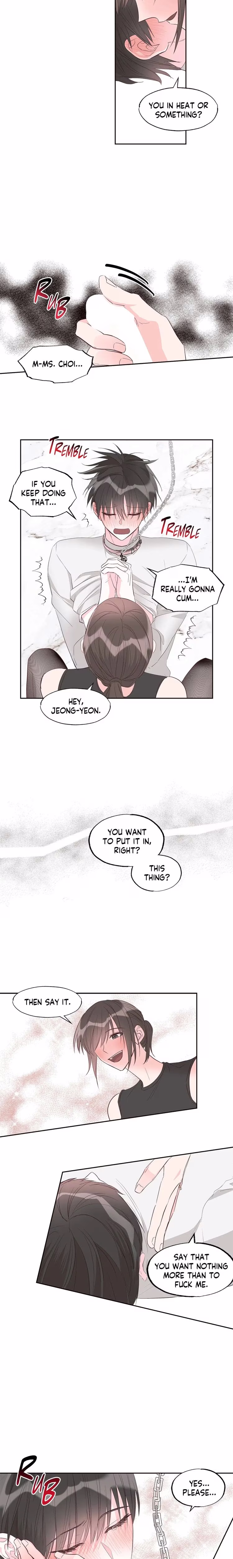 Learning to Love You - Chapter 39 - Part 5