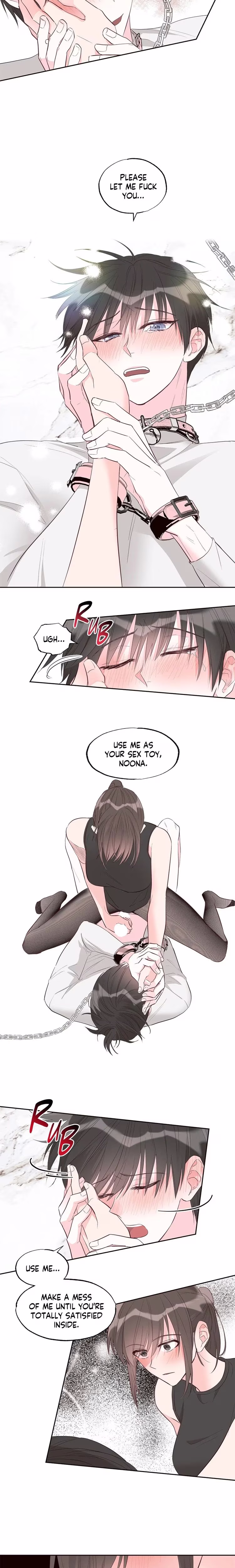 Learning to Love You - Chapter 39 - Part 6