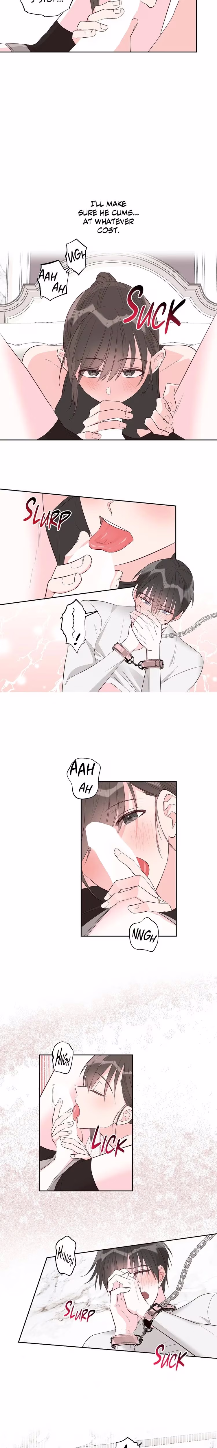 Learning to Love You - Chapter 39 - Part 8