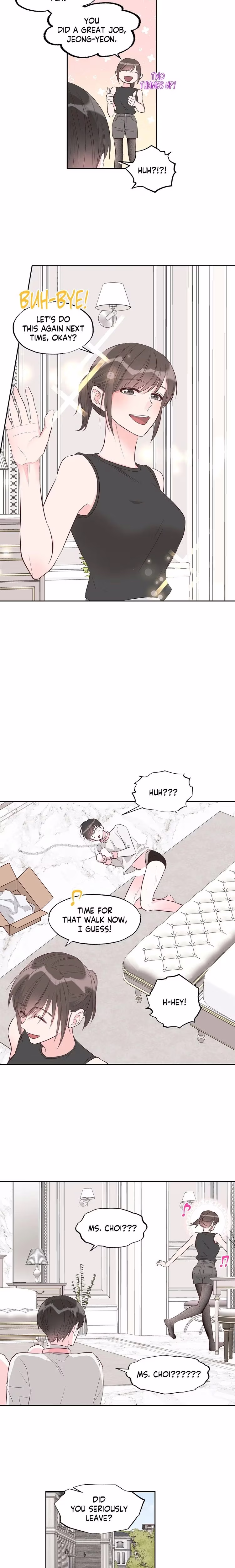 Learning to Love You - Chapter 39 - Part 12