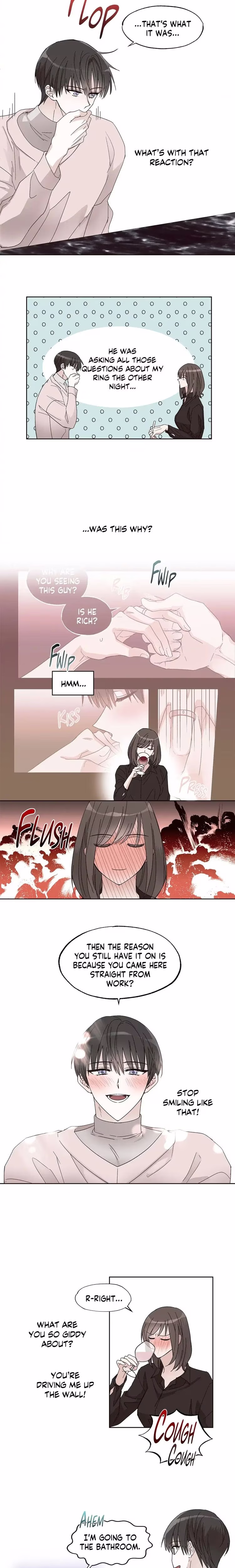 Learning to Love You - Chapter 4 - Part 4