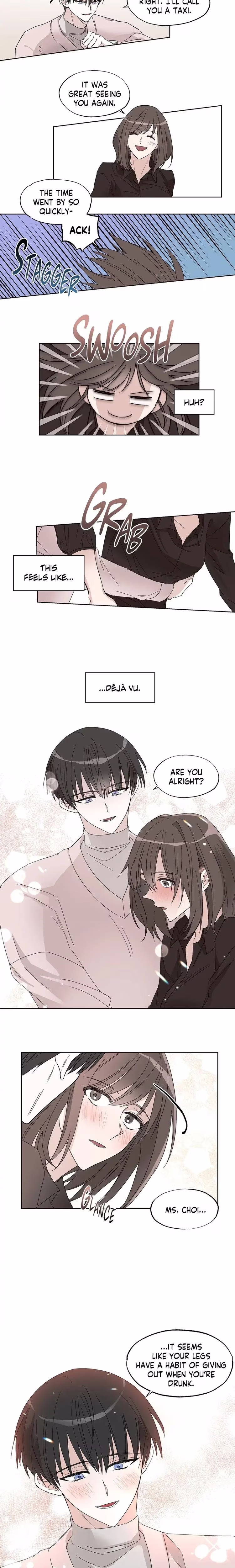 Learning to Love You - Chapter 4 - Part 7