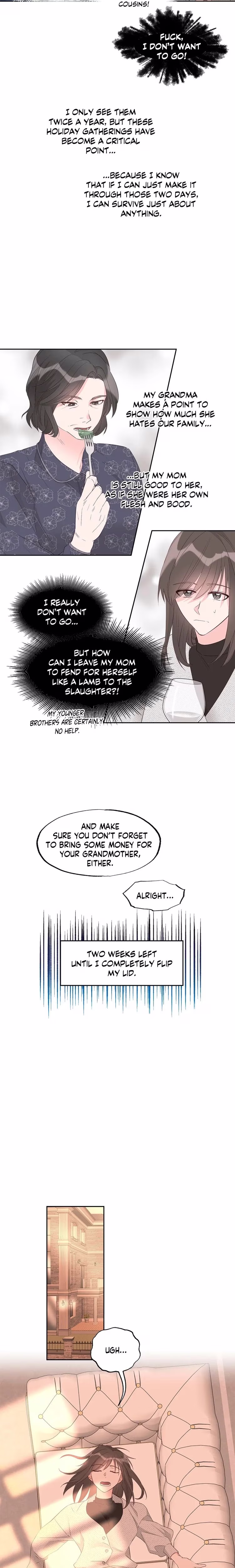 Learning to Love You - Chapter 40 - Part 3