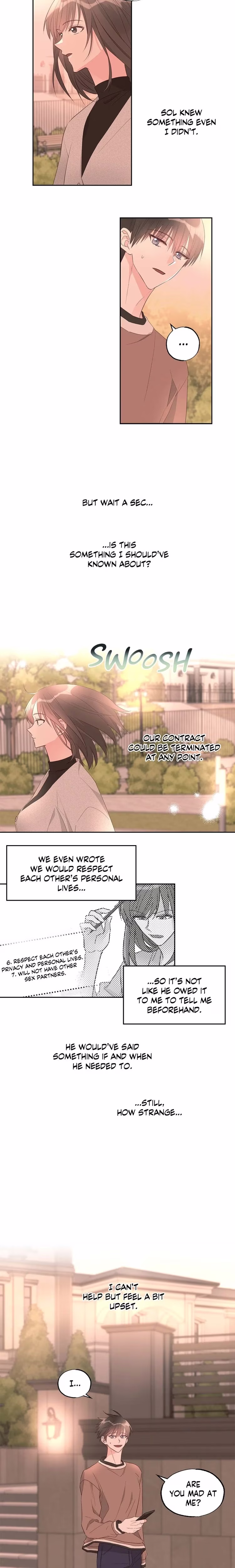 Learning to Love You - Chapter 40 - Part 8