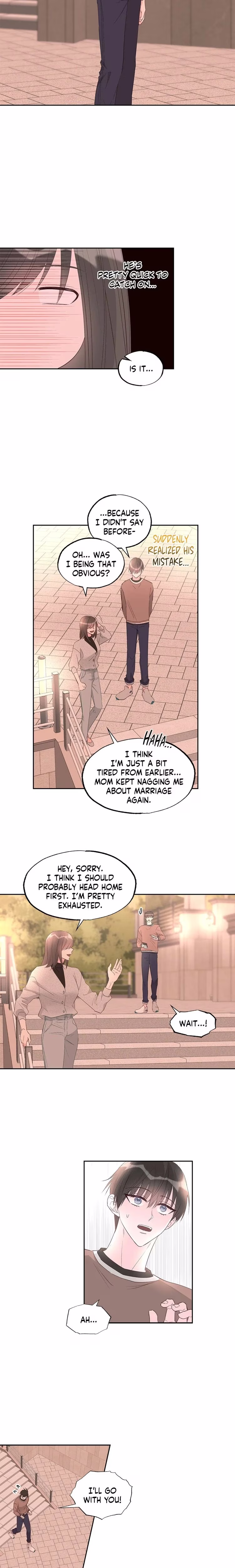 Learning to Love You - Chapter 40 - Part 9