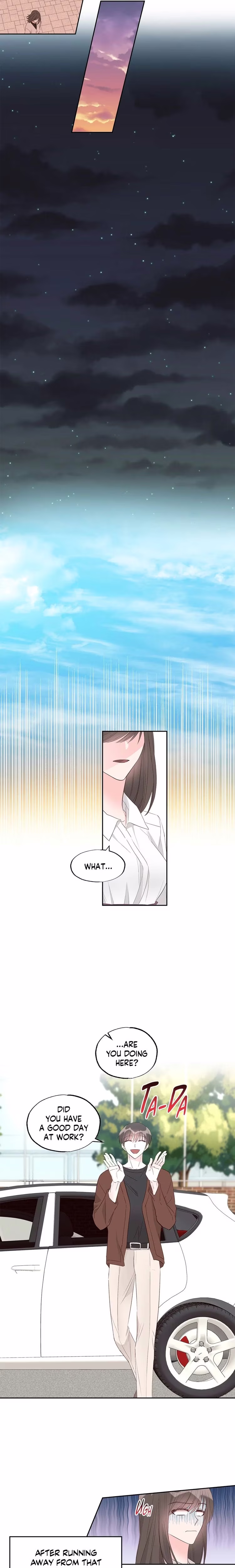 Learning to Love You - Chapter 40 - Part 10