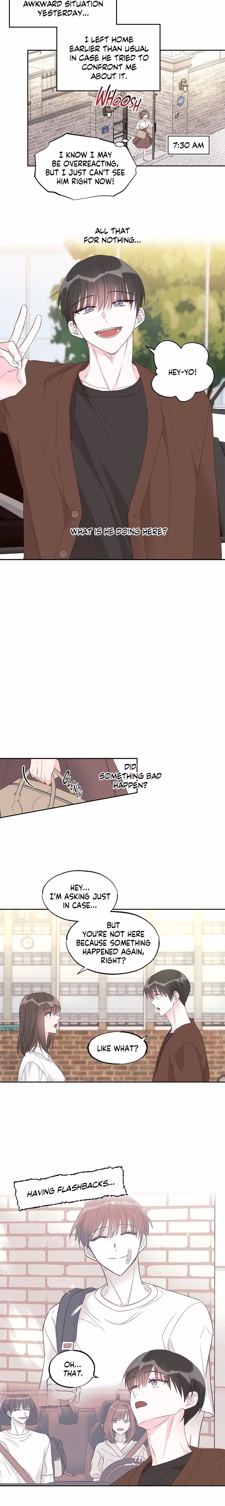 Learning to Love You - Chapter 40 - Part 11