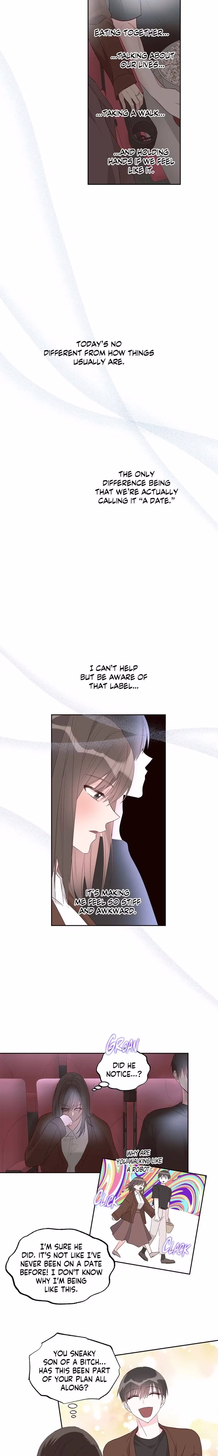 Learning to Love You - Chapter 41 - Part 4