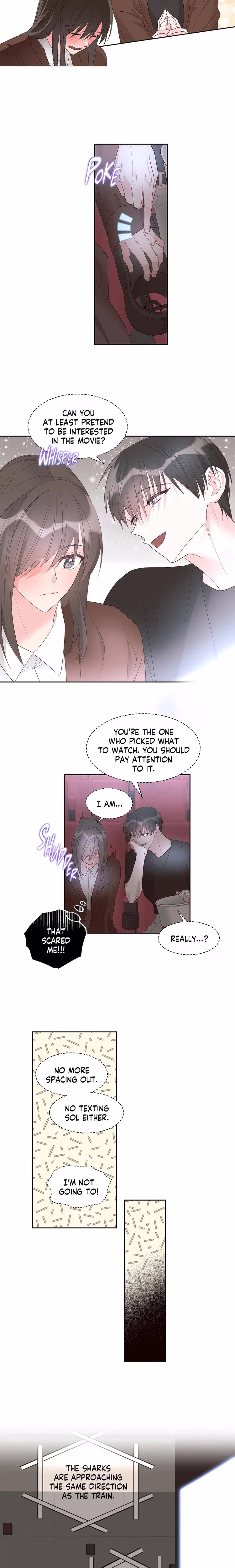 Learning to Love You - Chapter 41 - Part 5